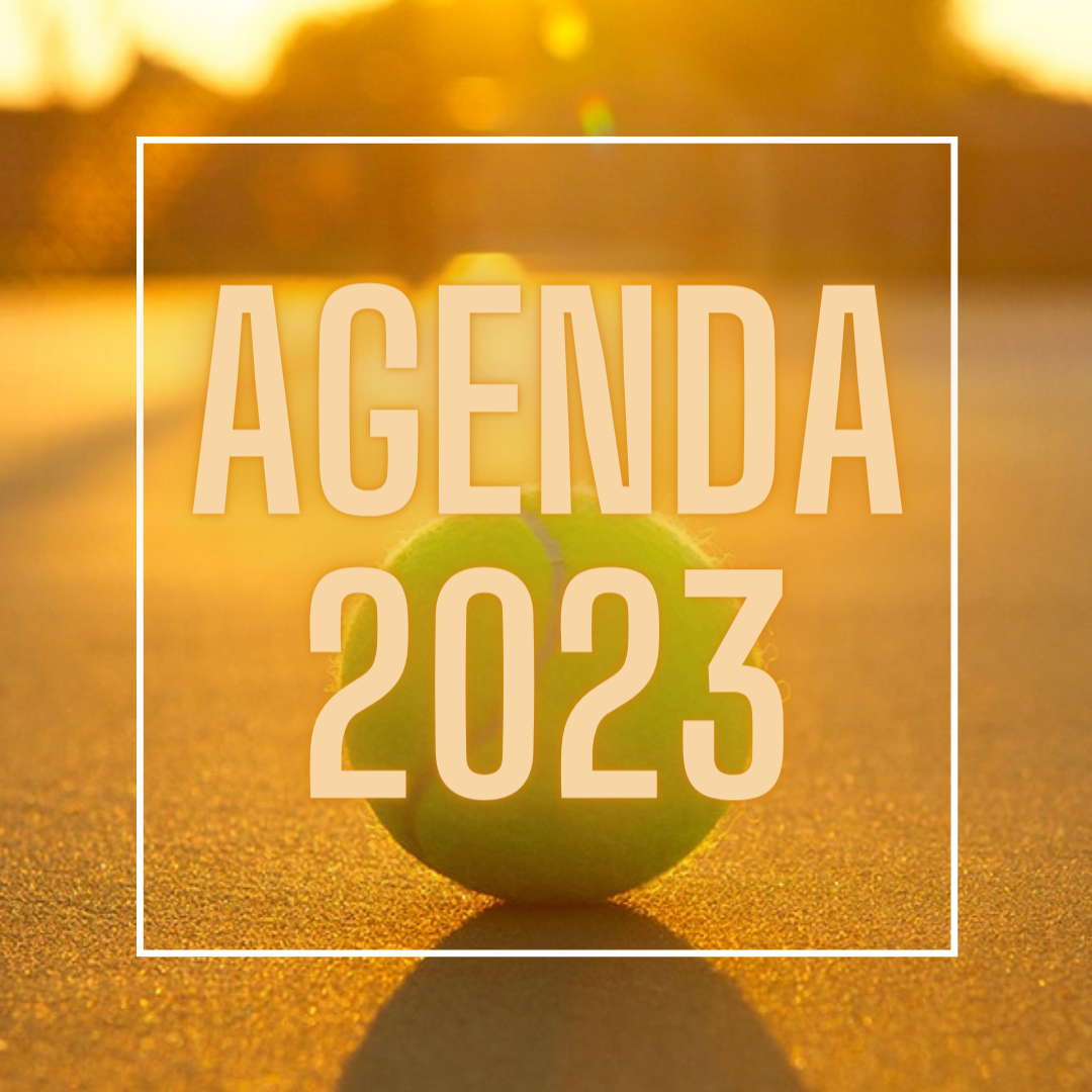 Agenda 2023 TC Aiglon